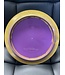 Discmania Discmania Golden Horizon Cloud Breaker Purple/Gold 173-175g Eagle McMahon Limited Edition (792)