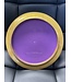 Discmania Discmania Golden Horizon Cloud Breaker Purple/Gold 173-175g Eagle McMahon Limited Edition (791)
