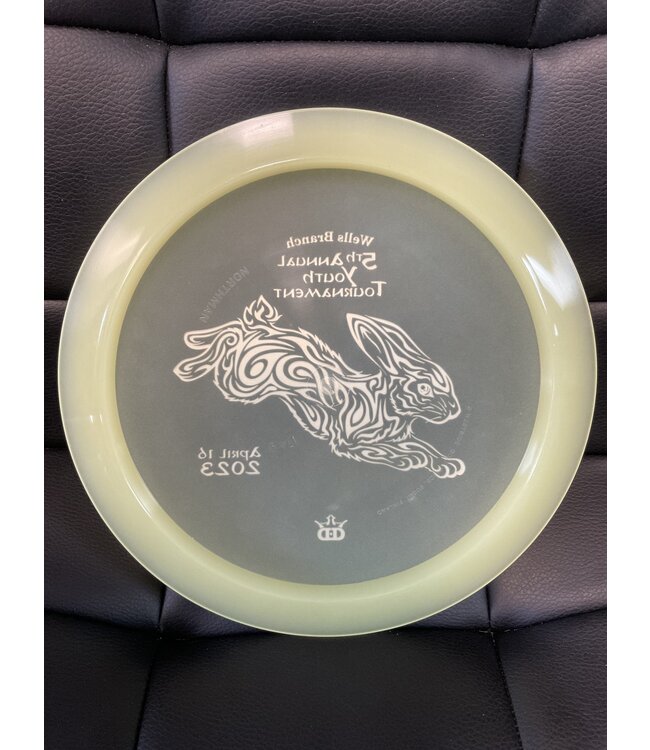 Westside Discs Westside Discs VIP Moonshine Northman Glow 174g 2023 Wells Branch 5th Annual Youth Tournament (804)