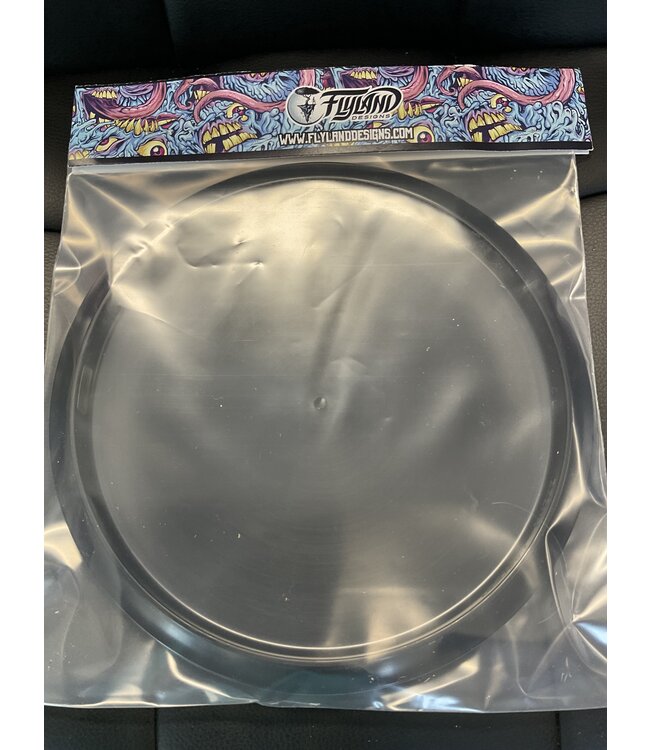 Discraft Discraft ESP Buzzz Full Foil 177g+ Brian Allen Dig Dug SIGNED 43/102 (814)