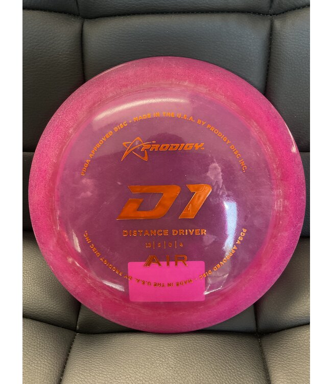 Prodigy Prodigy Air D1