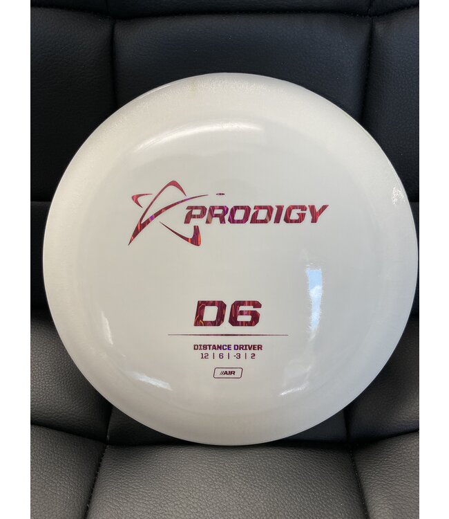 Prodigy Prodigy Air D6