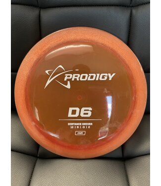 Prodigy Prodigy Air D6