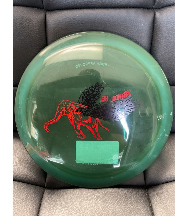 Prodigy Prodigy 400 Airborn Shadowfax