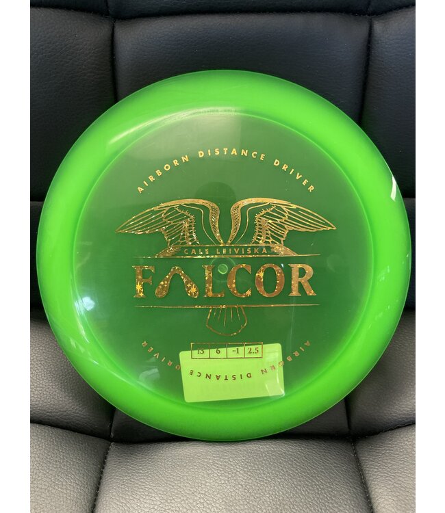 Prodigy Prodigy 400 Airborn Falcor