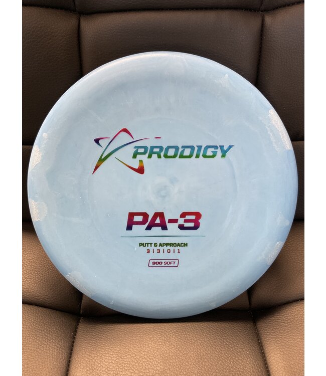 Prodigy Prodigy 300 Soft PA-3