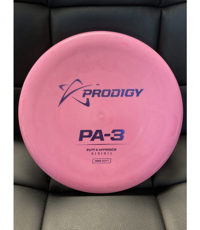 Prodigy Prodigy 300 Soft PA-3