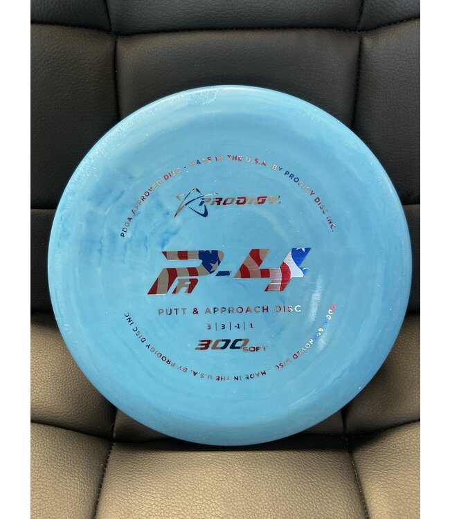 Prodigy Prodigy 300 Soft PA-4