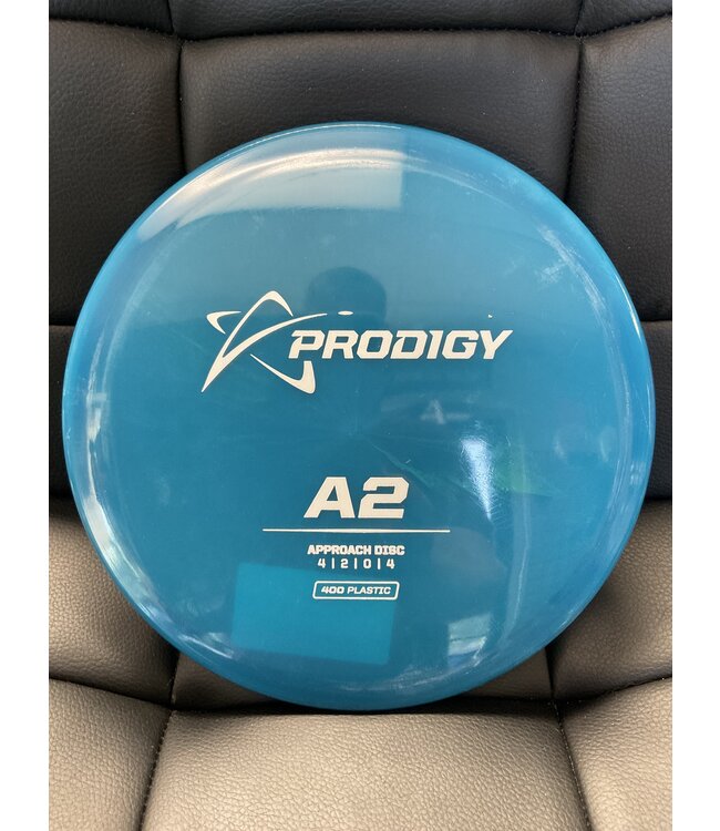 Prodigy Prodigy 400 A2