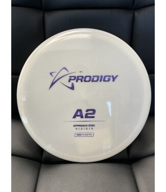 Prodigy Prodigy 400 A2