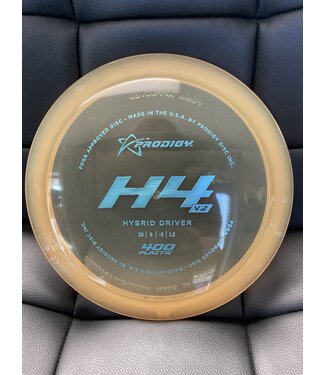 Prodigy Prodigy 400 H4 V2