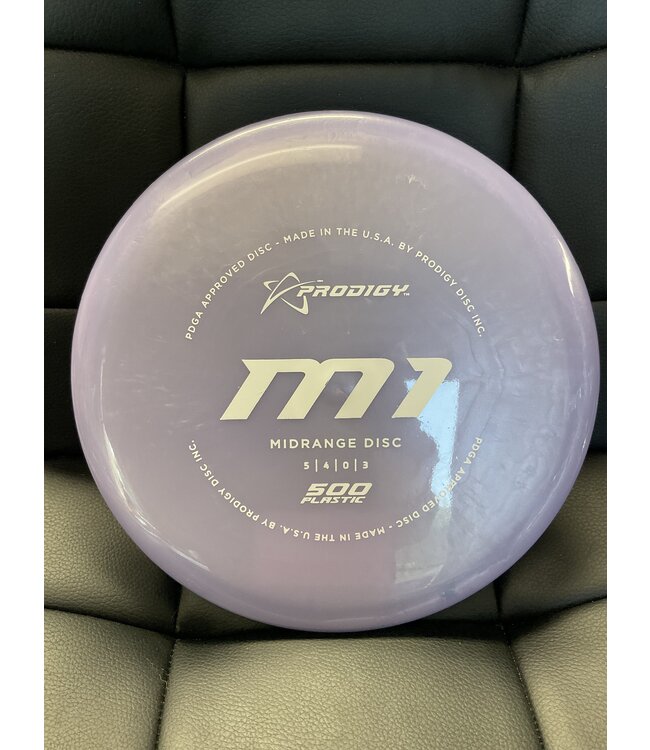 Prodigy Prodigy 500 M1