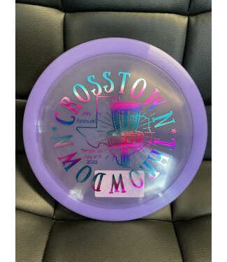 Discraft Discraft Z Line Raptor