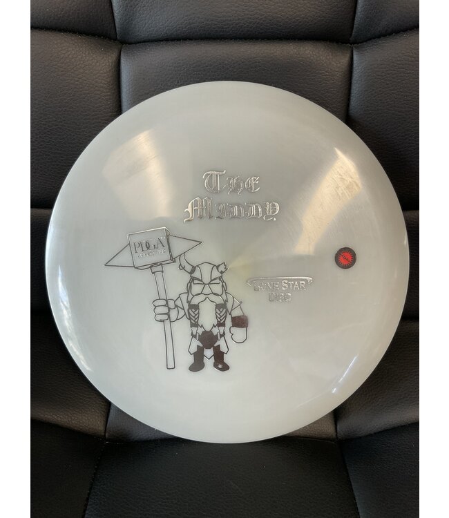 Lone Star Discs Lone Star Discs Alpha Middy