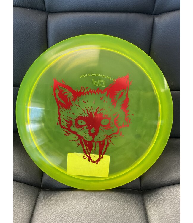 Discmania Discmania C-Line FD