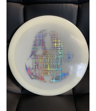 Legacy Glow Enemy 172g White 5 Year Anniversary Limited Edition (854)