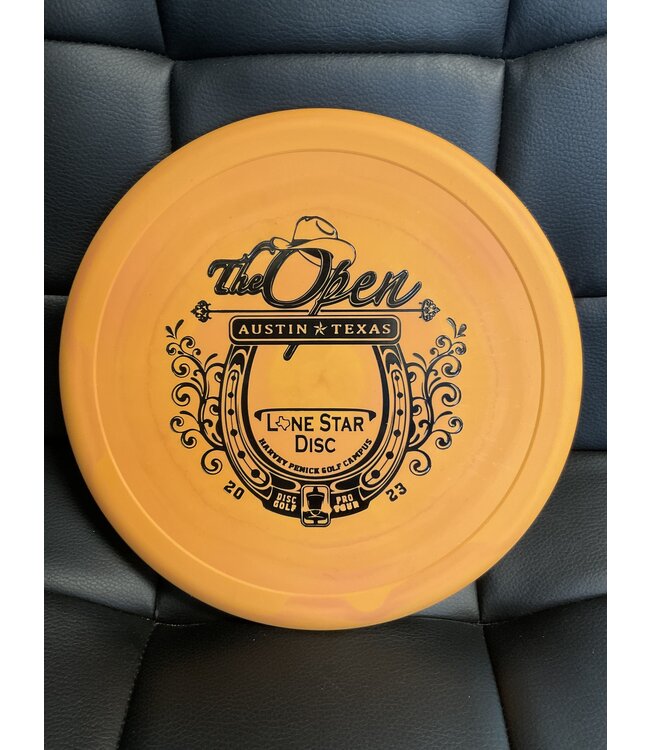 Lone Star Discs Lone Star Discs V1 Copperhead