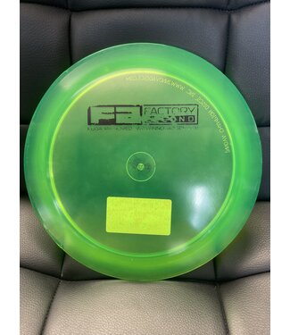 Innova Innova Champion Vulcan