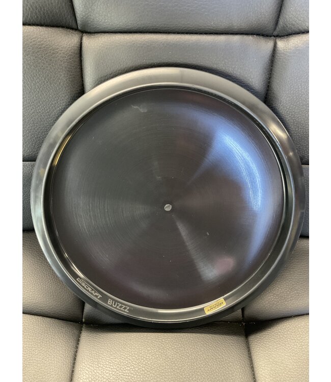 Discraft Discraft Supercolor Buzzz- Brian Allen Artist Series Limited Edition Signed 175-176g Evil Clown (860)