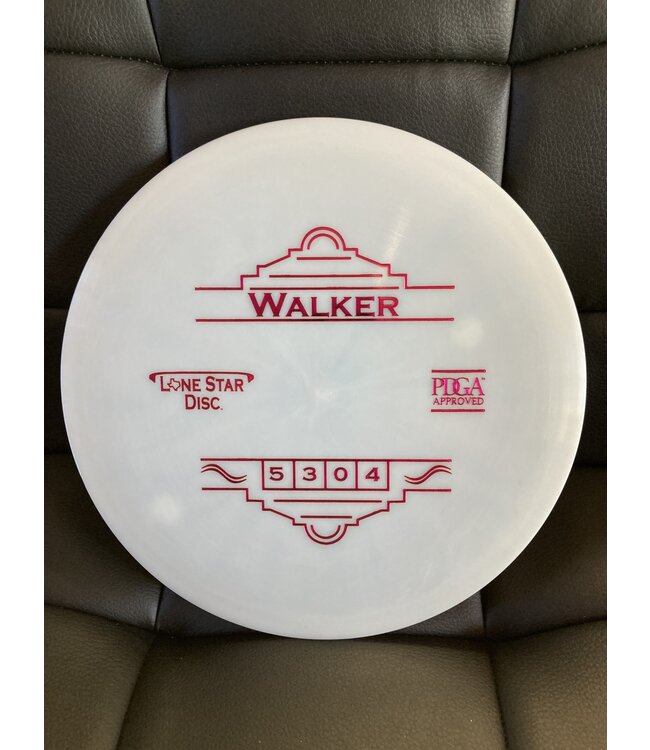 Lone Star Discs Lone Star Disc Bravo Walker