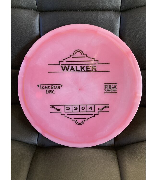 Lone Star Discs Lone Star Disc Bravo Walker