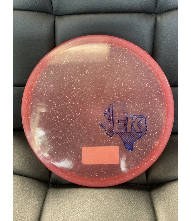Lone Star Discs Lone Star Discs Founders BB6