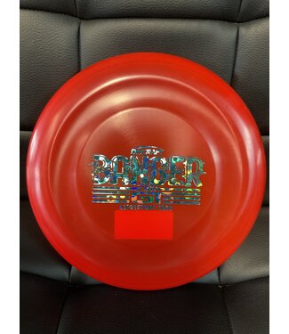 Discraft Discraft Z Glo Banger GT