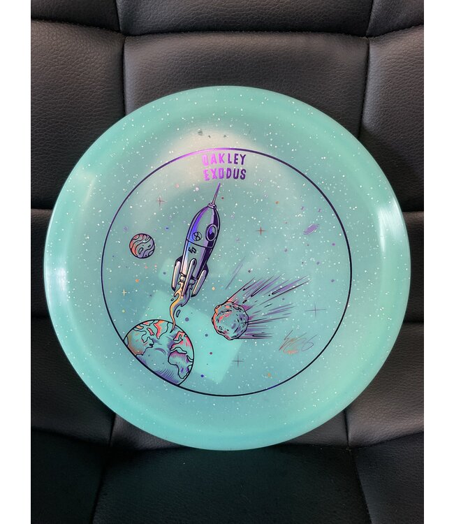 Infinite Discs Infinite Discs Glow C-Blend Exodus