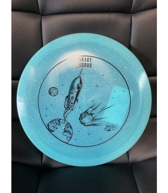 Infinite Discs Infinite Discs Glow C-Blend Exodus