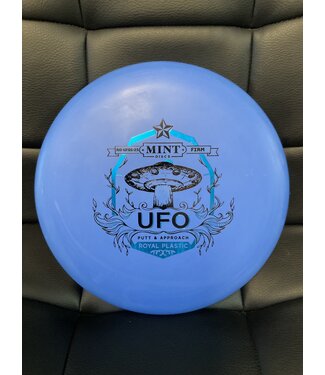 Mint Discs Mint Discs Firm Royal UFO