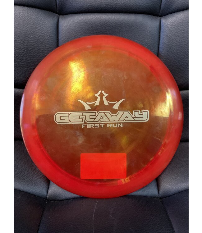 Dynamic Discs Dynamic Discs Lucid Getaway