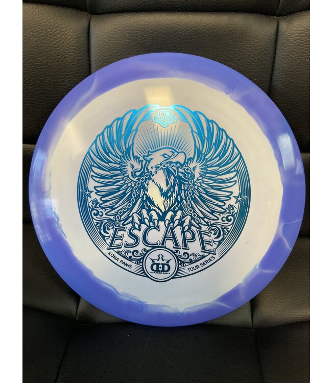 Dynamic Discs Dynamic Discs Fuzion Orbit Escape