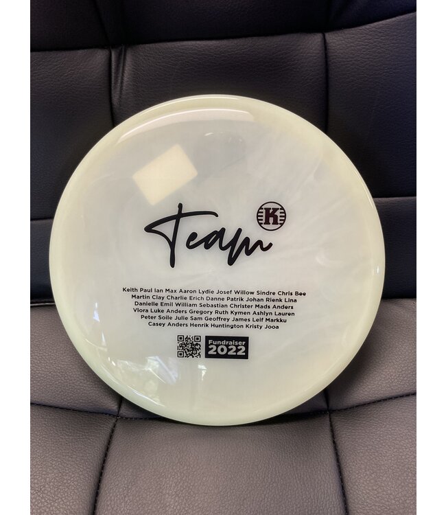 Kastaplast Kastaplast K1 Glow Jarn