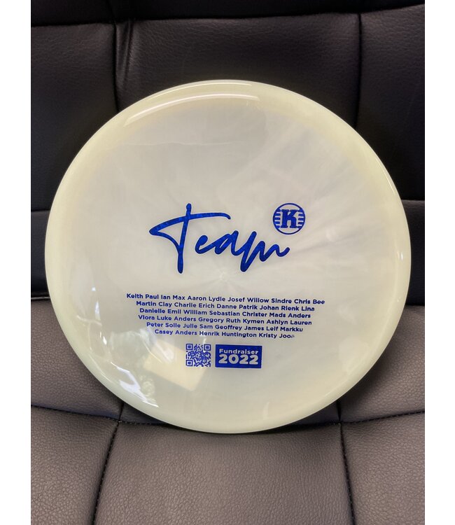 Kastaplast Kastaplast K1 Glow Jarn