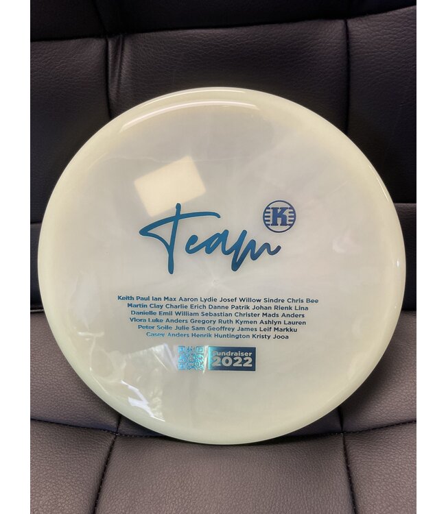 Kastaplast Kastaplast K1 Glow Jarn