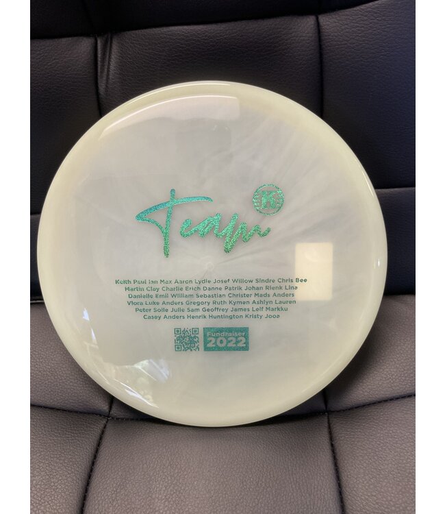 Kastaplast Kastaplast K1 Glow Jarn