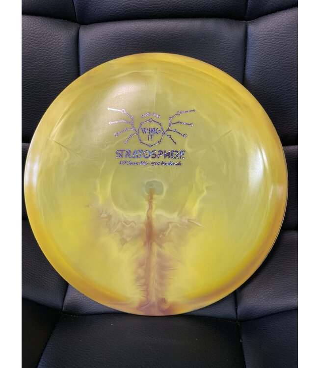 Wing It Disc Golf Wing It Disc Golf Lift Stratosphere