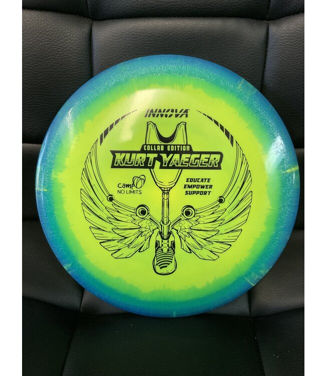 Innova Innova Halo Star IT