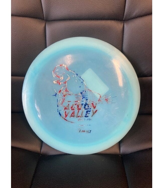 Legacy Legacy Discs Icon Edition Outlaw