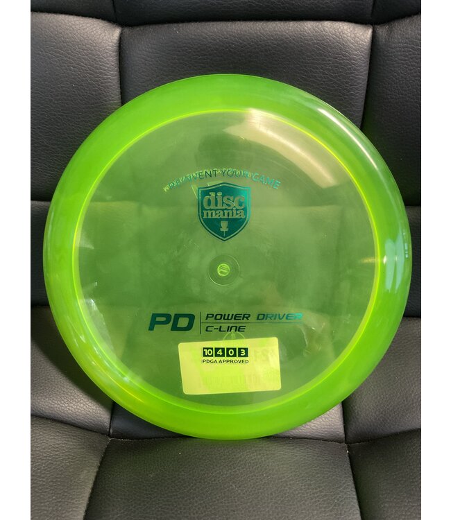Discmania Discmania C-Line PD