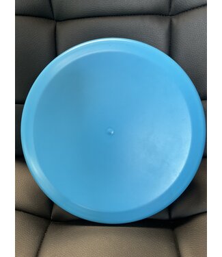 Trash Panda Disc Golf Trash Panda Disc Golf Inner Core 166g Blue 100% recycled plastic