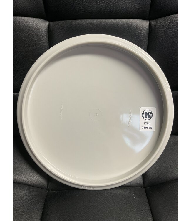 Kastaplast Kastaplast K1 Svea Grey 175g 2021 Spider Stamp (905)