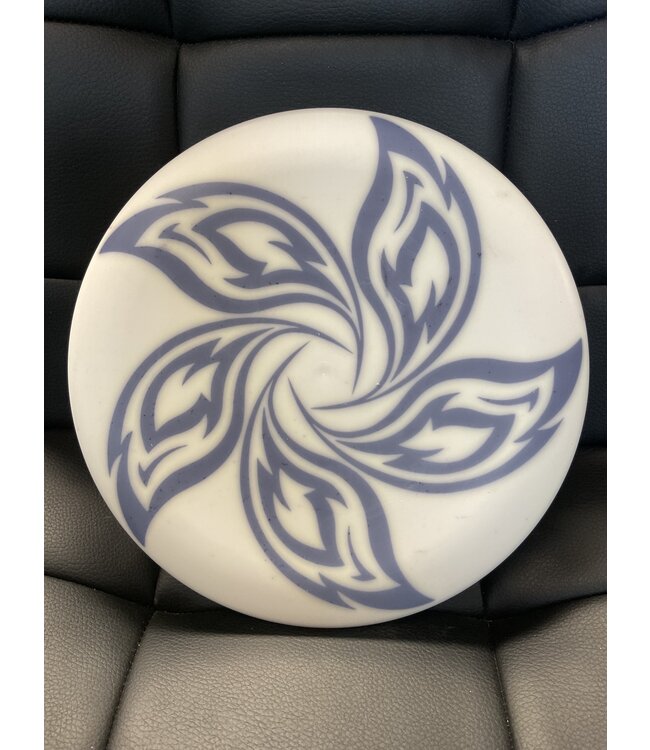 Discmania Discmania D-Line P2 (Flex2) White 174g Lore Dyes-Dye (928)