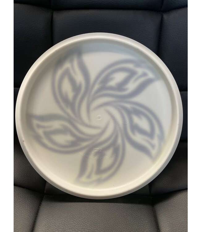 Discmania Discmania D-Line P2 (Flex2) White 174g Lore Dyes-Dye (928)