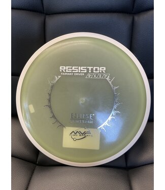 MVP Disc Sports MVP Eclipse Resistor