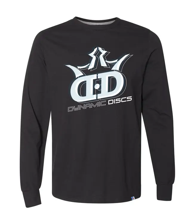 Dynamic Discs Dynamic Discs Tee