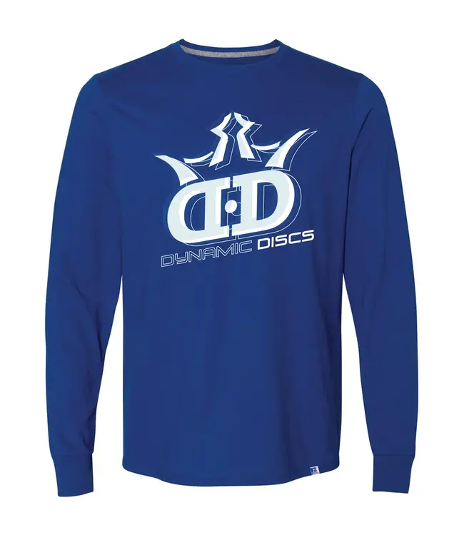 Dynamic Discs Dynamic Discs Tee