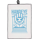 Handeye Handeye Microfiber Waffle Weave Towel