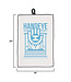 Handeye Handeye Microfiber Waffle Weave Towel