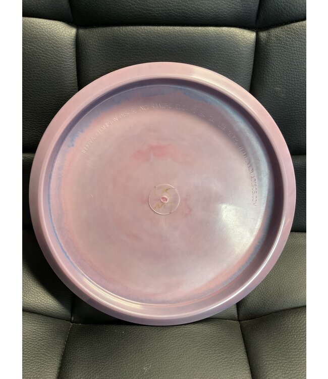 Innova Millennium  Hyzerbomb Recon Mortar 175g Purple Team Hyzerbomb Stamp (966)